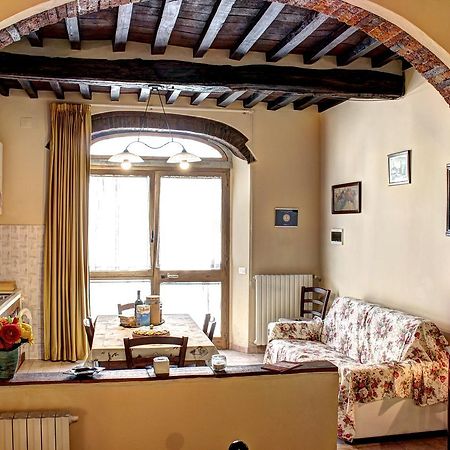 فيلا Casa Billi فيليني فالدارنو المظهر الخارجي الصورة